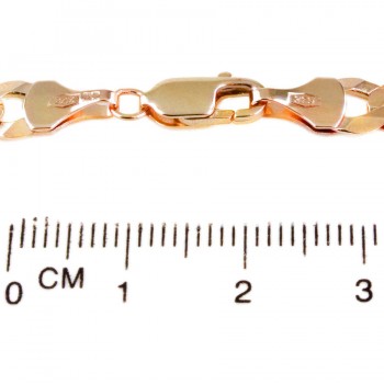 9ct gold 15g 20 inch curb Chain